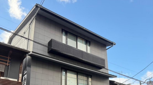 戸建住宅